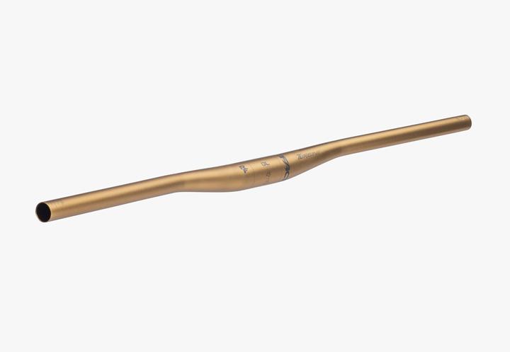 Actual product image Race Face Turbine 35x760 10MM Riser Bar V2