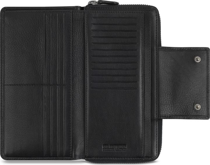 Actual product image Bugatti Wallet NOME