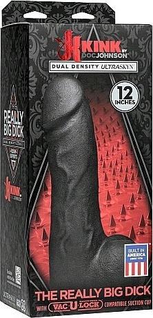 Image du produit Doc Johnson The Really Big Dick