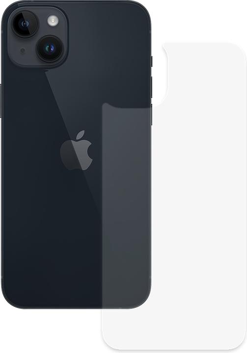 Actual product image RhinoShield Protective film Back Protector (Apple iPhone 14 Plus)