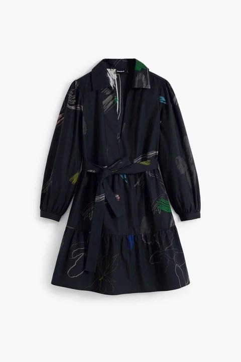 Image du produit Desigual Pisos (L)