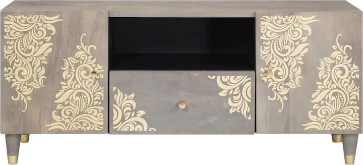 Actual product image vidaXL TV-Schränk (33 x 105 x 46 cm)