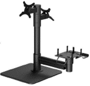 imin MOBILE POS ACC RETAIL STAND B/1 07 1S 021 B