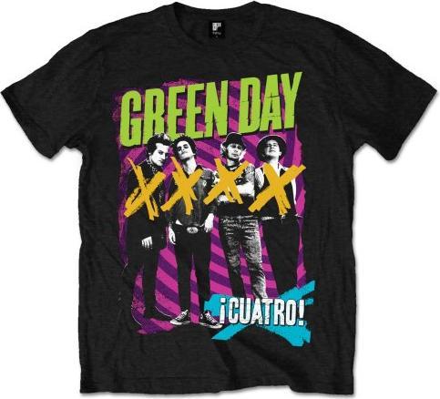 Green Day Hypno 4