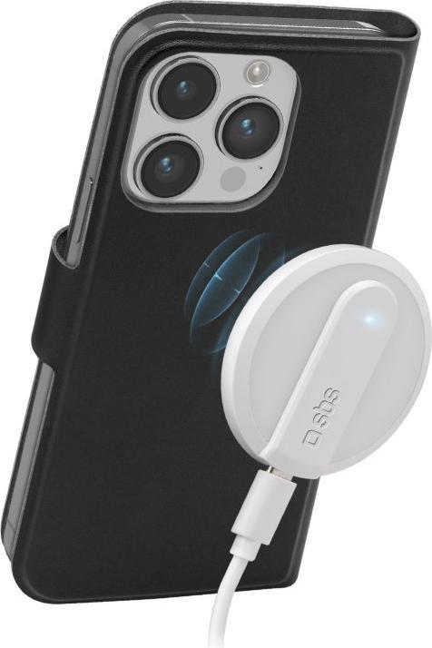Produktbild SBS Hülle (Apple iPhone 13 Pro, Apple iPhone 14 Pro)