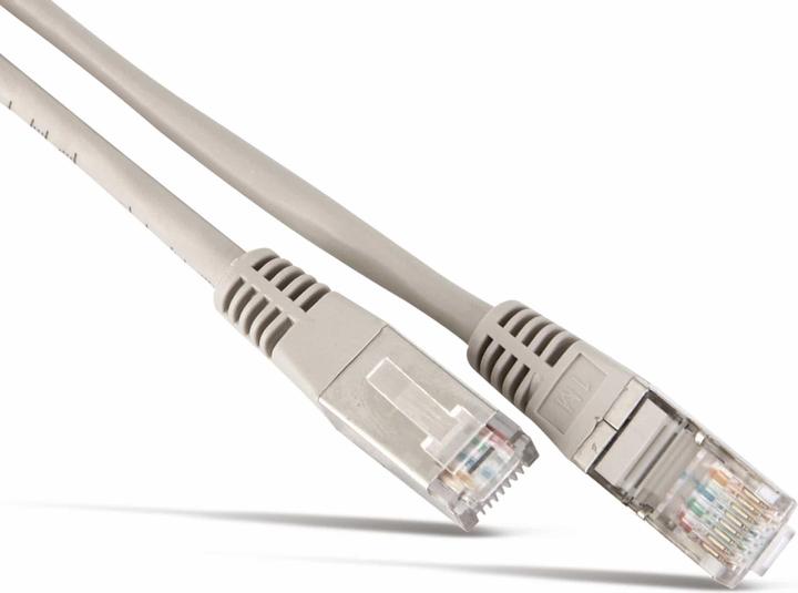 Image du produit S-Conn Cat 6 S/FTP 30m (S/FTP, CAT6, 30 m)