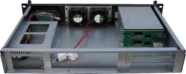 Produktbild Intertech 1.5U-1528L