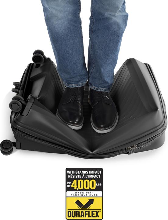 Actual product image Heys AirLite - Hand luggage trolley (50 l)