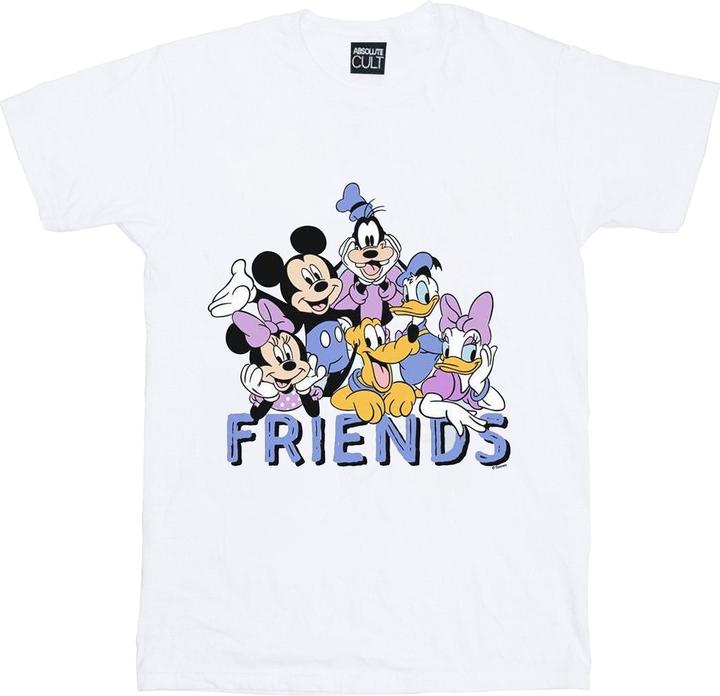 Produktbild Disney Classic Friends TShirt (L)