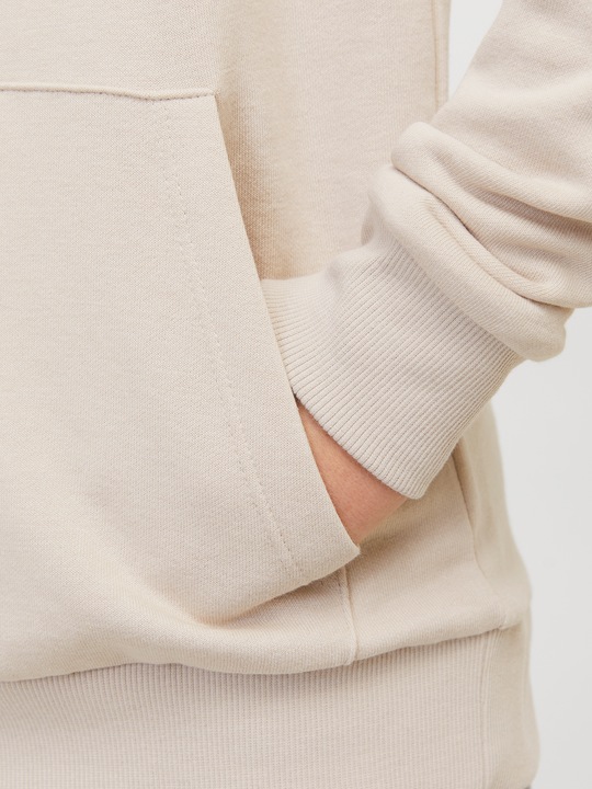 Actual product image Jack & Jones Logo Kapuzenpullover Junior Kapuzenpullover (140)