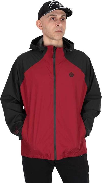 Fox Rage Regenhose (Herren, S, M, L, XL, XXL, 3XL)