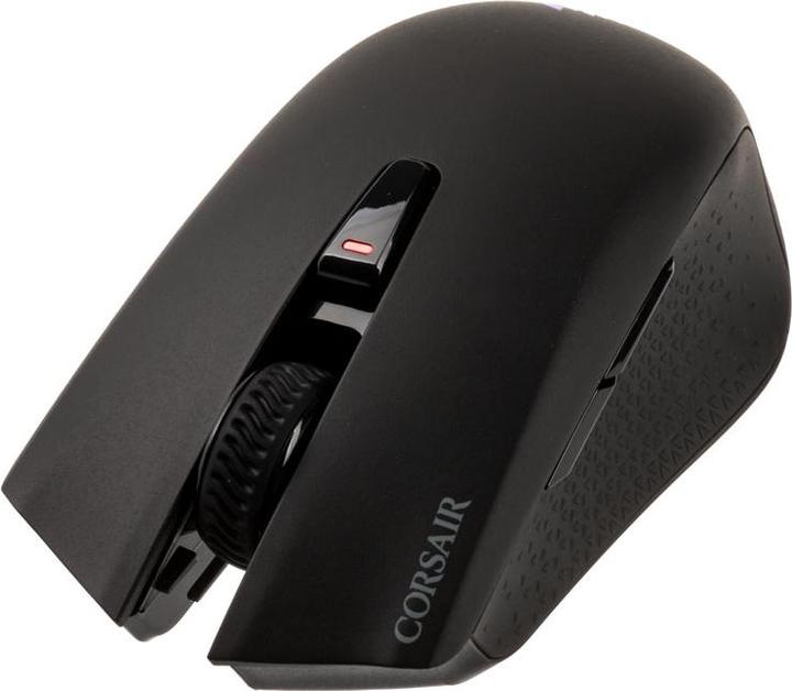 Immagine prodotto Corsair Harpoon RGB (Cablato, Senza fili)