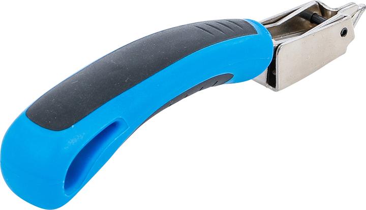 Actual product image BGS Staple Remover with Pliers Function | 160 mm