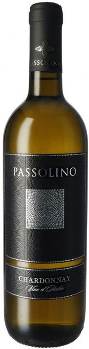 Image du produit Masseria Tagaro Passolino Chardonnay Vino d'Italia (1 x 75 cl, 2024)