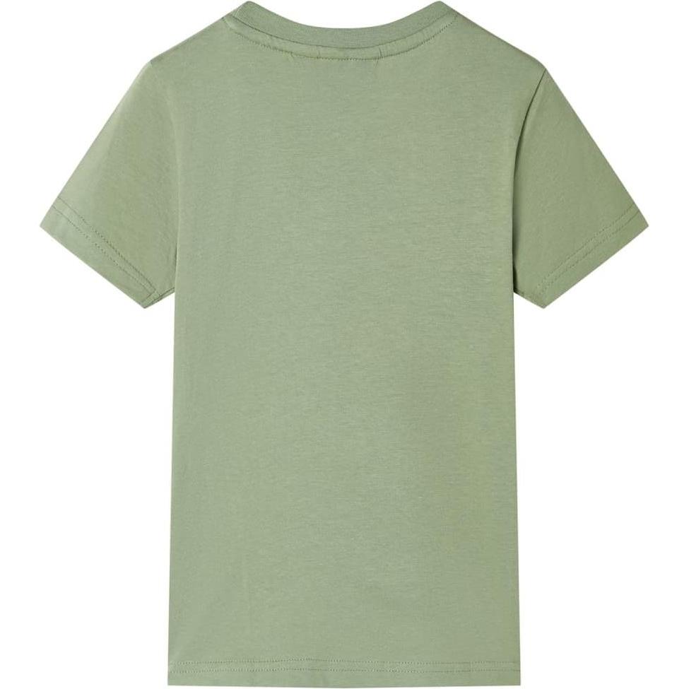 Thumbnail - VidaXL, Jungen, Shirt, Jania, Grün, (140)