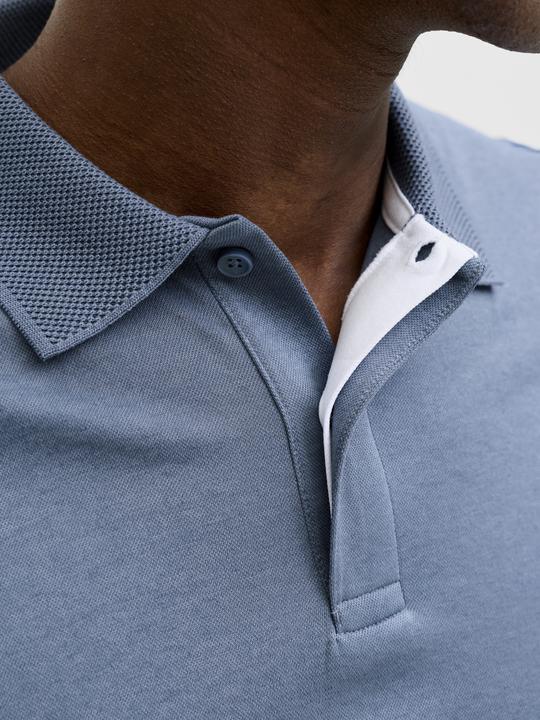 Produktbild Jack & Jones Poloshirt Poloshirt (M)