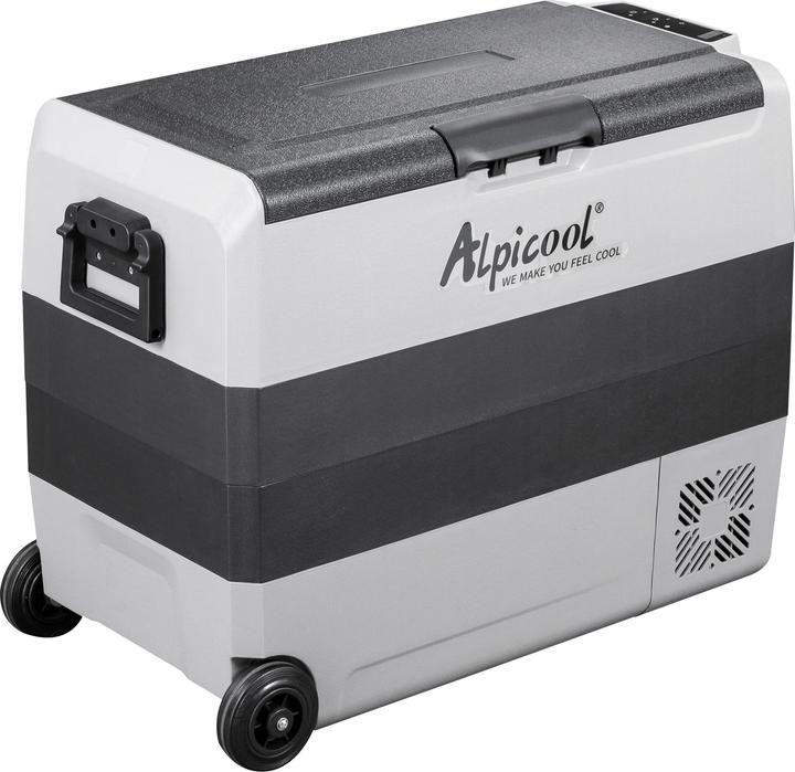 Actual product image Alpicool T60 (60 l)