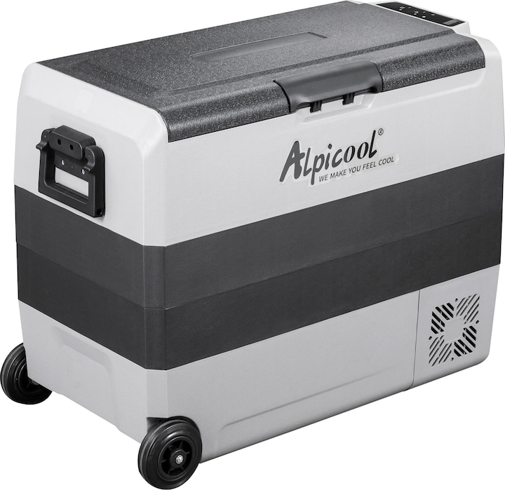Produktbild Alpicool T60 (60 l)