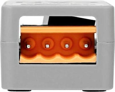 Actual product image M5Stack ATOMIC CAN Base, CA-IS3050G, 1Mbps, DC-DC Isolation, Kompatibel mit ATOM Serie