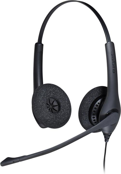 Actual product image GN Netcom JABRA BIZ 1500 Duo QD EMEA (Cable)