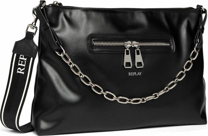 Immagine prodotto Replay Borsa a tracolla da 39 cm