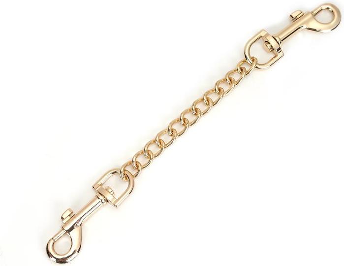 Produktbild Liebe Seele Mossy Chic - Fussfessel mit Kette