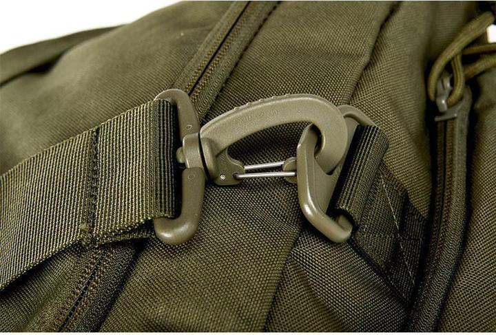 Produktbild A10 Duffel-Bag Transall, 45L (Objektivtasche, 45 l)