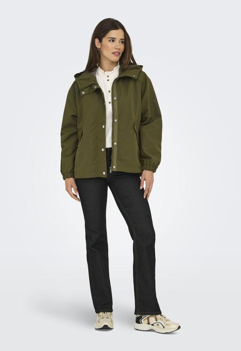 Actual product image Only ONLHOLLY Jacke Jacke (S)