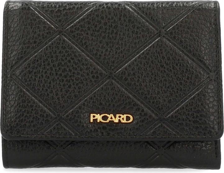 Produktbild Picard Broadway 1 Geldbörse RFID Schutz Leder 12.5 cm
