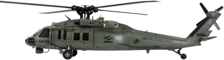 Produktbild Amewi UH60 Black Hawk Marine CP Helikopter 6G/3D RTF