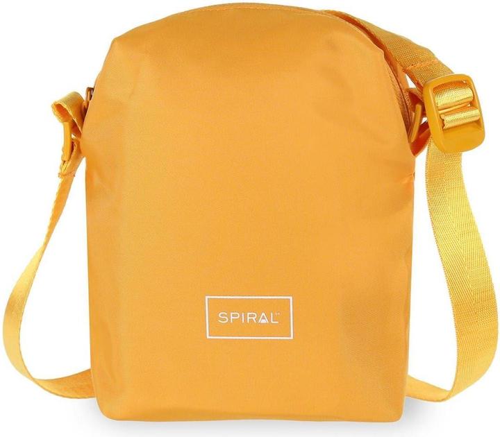 Produktbild Spiral Umhängetasche Rechteck