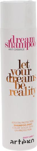 Produktbild Artdeco Art Easy Care T Dream Shampoo Post 250ml (250 ml)