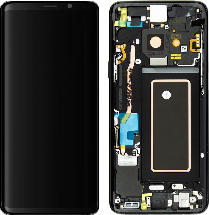 Produktbild Samsung Ersatzteil (Display, Galaxy S9)