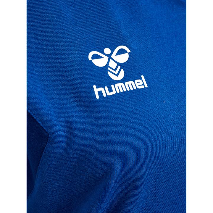 Produktbild hummel Hmlauthentic Co T-Shirt S/S Woman (S)