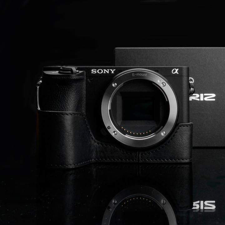 Image du produit Gariz XS-CHA6500BK (Sacs pour appareils photo)