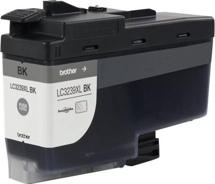 Actual product image Brother LC-3239XLBK (FC)