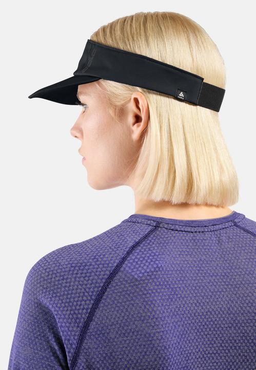 Actual product image Odlo Performance X-Light Visor (L, XL)
