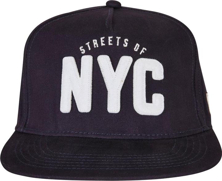 Produktbild Cayler & Sons Streets of NYC Cap - 19917 (One Size)