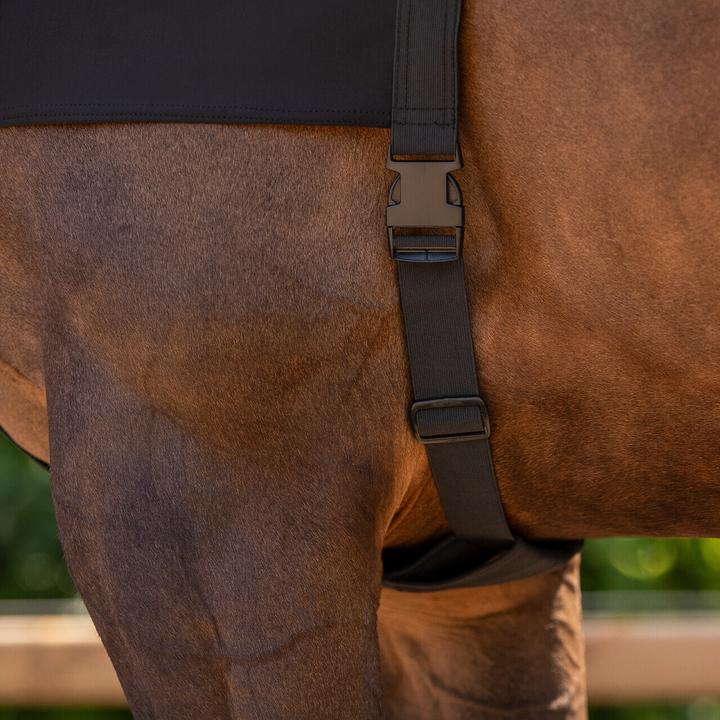 Image du produit Qhp Couvre-cou pour cheval