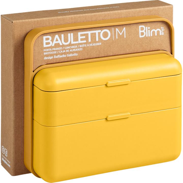 Immagine prodotto Blim Plus Lunchbox Bauletto Gr. M
