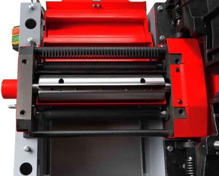 Produktbild Holzmann Abricht-Dickenhobelmaschine