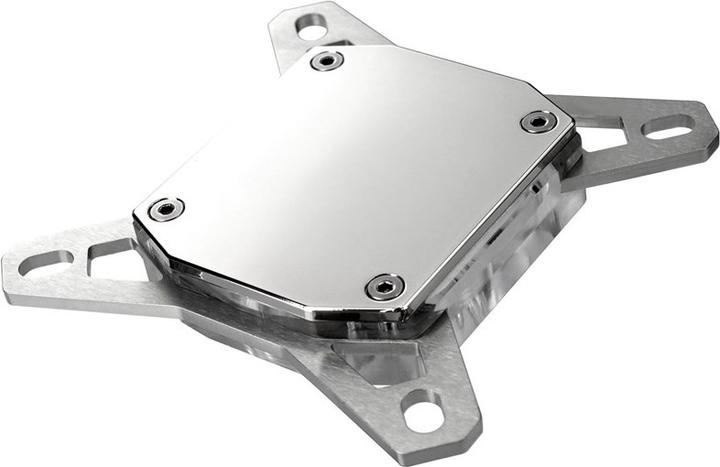 Actual product image Watercool Heatkiller IV Pro Intel