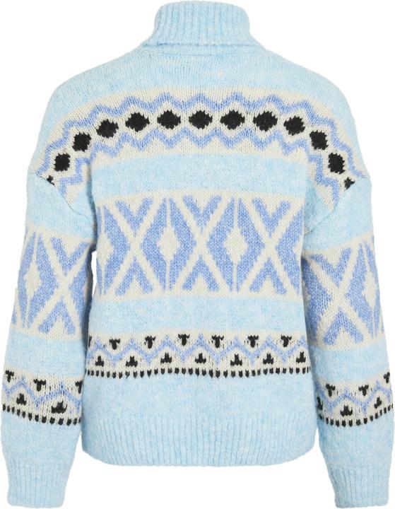 Actual product image Vila VILAENA Rollkragen Strickpullover (L)