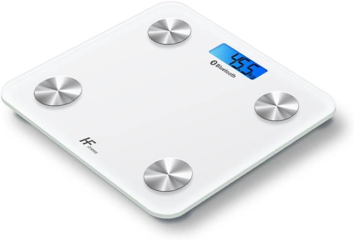 Actual product image Homefashion Körperanalysewaage (180 kg)