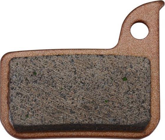 Image du produit BBB Plaquettes de frein Avid/Sram Red hyd.disc, sinter (SRAM, Metal fritte)