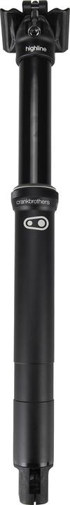 Actual product image Crankbrothers Highline 7 (30.90 mm)
