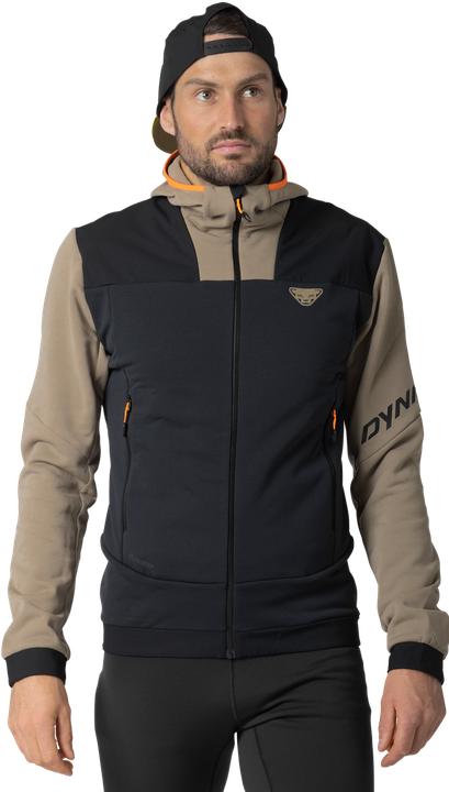 Produktbild Dynafit Tigard Polartec Kapuzenjacke Herren (M)