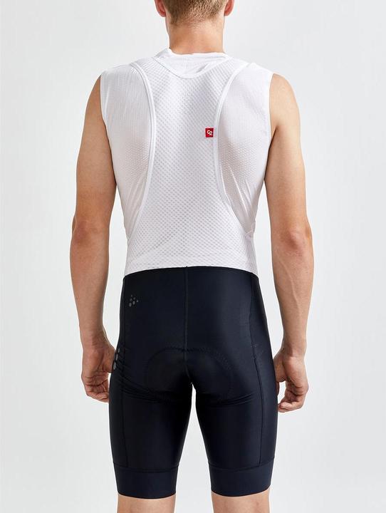 Actual product image Craft Adv Endur Bib Shorts (S)
