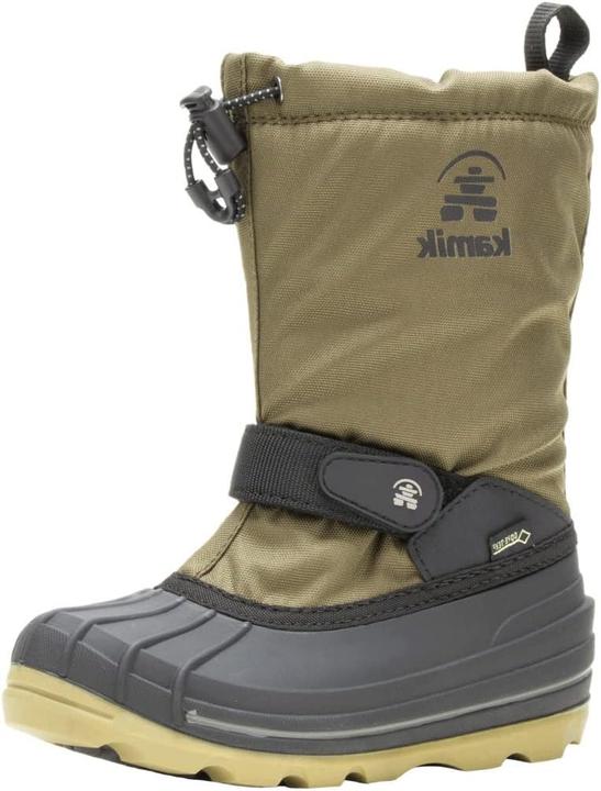 Produktbild Kamik Waterbug 8G (38)