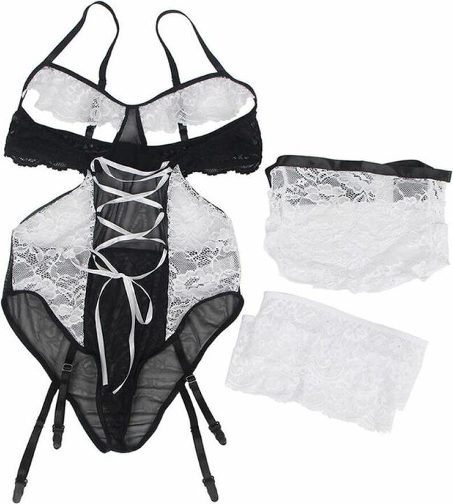 Produktbild Subblime Dienstmdchen